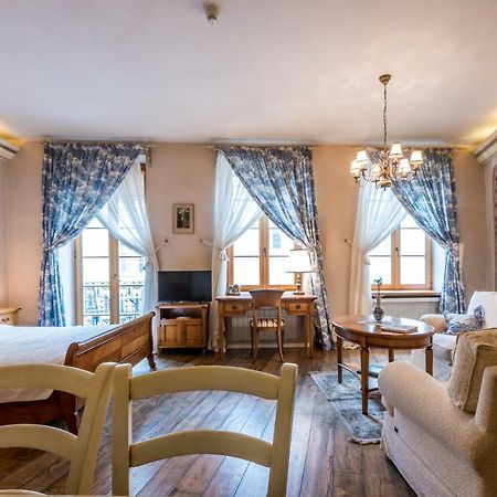 Апартаменты Angel House Vilnius, Pilies Экстерьер фото