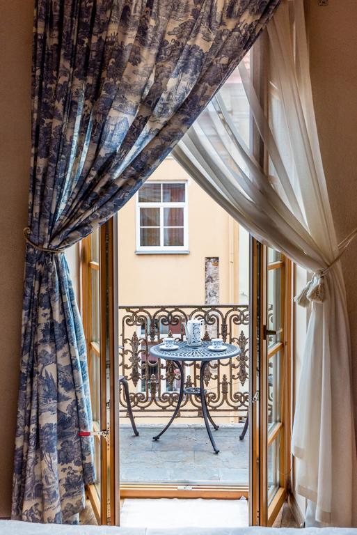 Апартаменты Angel House Vilnius, Pilies Экстерьер фото