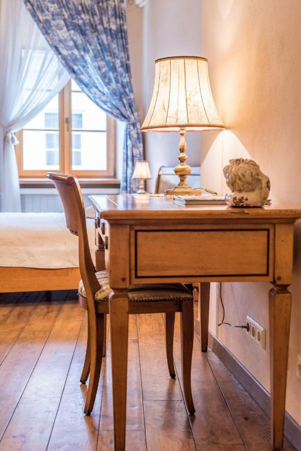 Апартаменты Angel House Vilnius, Pilies Экстерьер фото